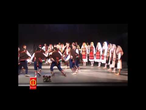 Kud Zvecan - Glamocko kolo