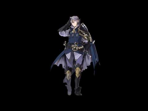 FE Heroes Voice Comparisons