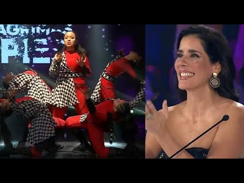 Proyecto Exprésate / Perú Tiene Talento