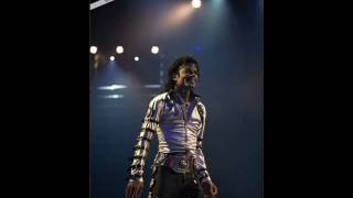 Michael Jackson-Another Part of Me