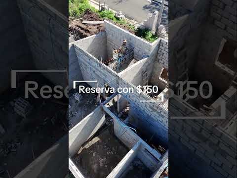 Residencial Las Palmas