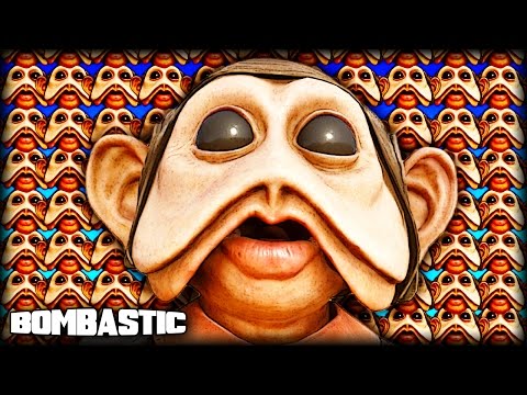 Nien Nunb Army | Star Wars