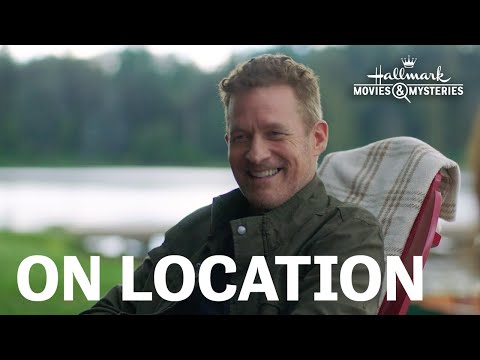 Thumbnail of the video: On Location