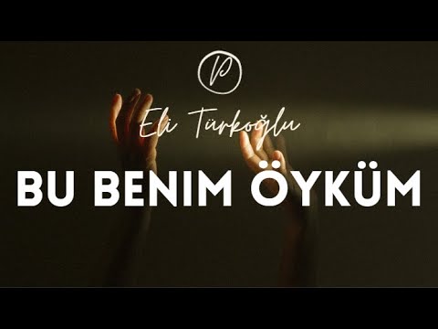 Eli Türkoğlu feat. Tuğçe Kandemir - Bu Benim Öyküm. (Sözleri)