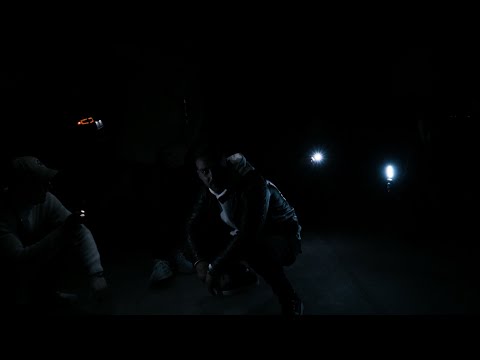 Ninoninety9 - Money Auf Street (prod. by llouis) - Official Video