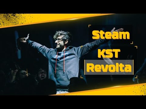 Keyd Stars Revolta - SoloQ