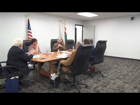 Media Advisory Committee 5-22-2017