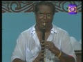 Namagiripettai Krishnan 01 ATu KAradAnI Palka ManOranjani TyAgarajA