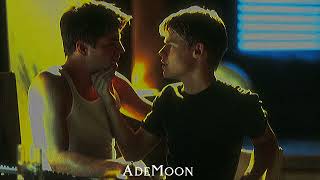 🍒 Filthy mind-Amanda Ghost