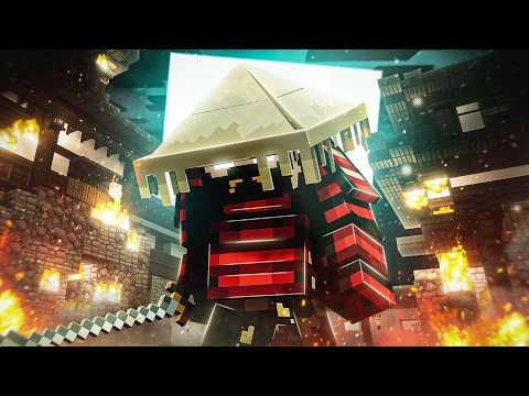 This Minecraft Samurai Mod Is PERFECT...