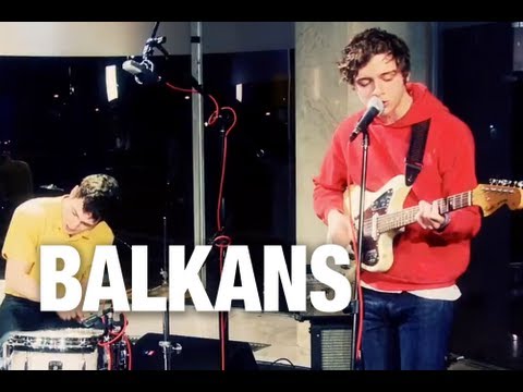 WATCH | Balkans 