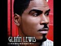 Glenn Lewis Don T Worry 2007