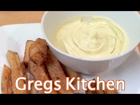 download lagu mp3 mp4 How To Make Wasabi Mayonnaise, download lagu How To Make Wasabi Mayonnaise gratis, unduh video klip How To Make Wasabi Mayonnaise