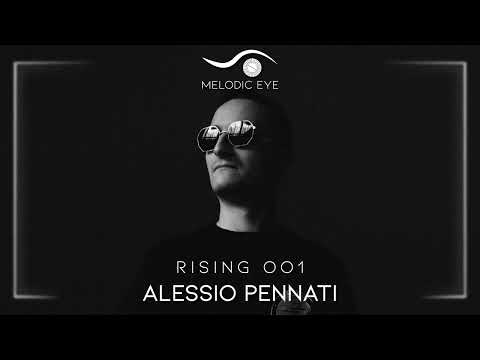 RISING 001 - ALESSIO PENNATI