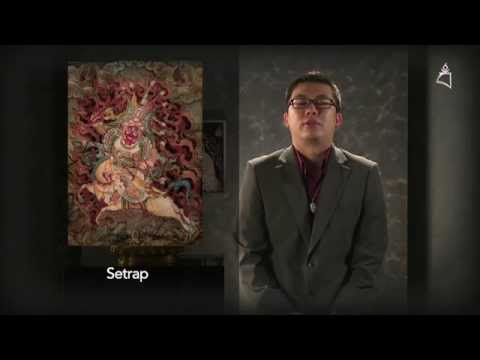 Video: Dorje Shugden’s Incarnation Lineage