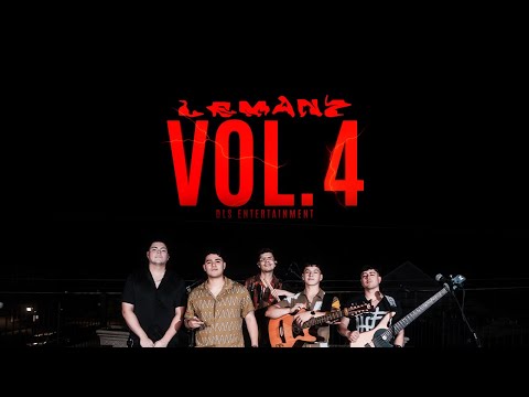 LEMANZ- Popurri (En Vivo Vol.4) Preview