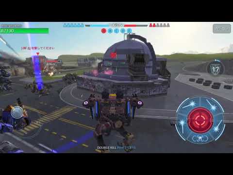 War Robots Greek Gods pack: Ares, Hades, & Nemesis