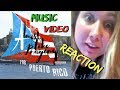 Almost Like Praying MUSIC VIDEO REACTION Almost Like Praying MUSIC VIDEO REACTION