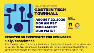 Caste in Tech thumbnail
