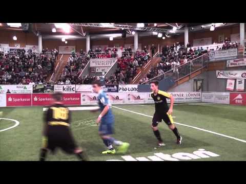 BWK Arena Cup 2014 | Imagefilm