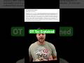 No Tax On OT Explained Better With A Case Study Overtime Taxes Usa Education