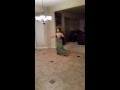 Simran Dance Dum Dum Dol