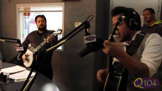 Lee DeWyze &quot;Fight&quot;