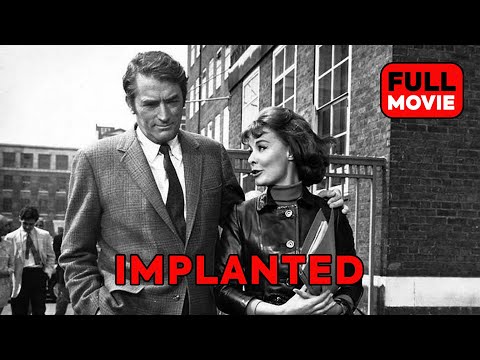 Implanted | English Full Movie
