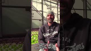 Does Hydroponics Waste Water? | Bootstrap Farmer