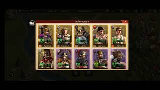 desafio 9 batalla de arausio modo dificil