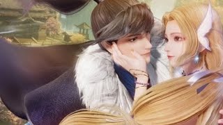 Download lagu Dubu Xiao Yao Eps 343 SUB INDO mp3