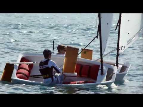 RenaissanceRe Junior Gold Cup Sailing Regatta 10th Anniversary