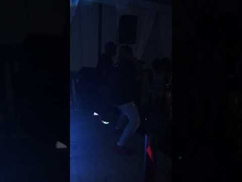 Kaution Band live ft Rucas HE 10/09/2019