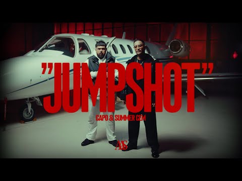 Video thumbnail for JUMPSHOT