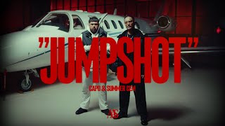 Download lagu CAPO x SUMMER CEM JUMPSHOT... mp3