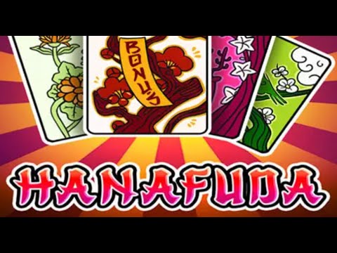 Hanafuda gameplay video