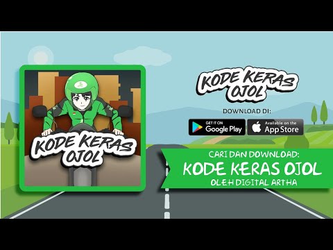 Help The Boy - Kode Keras Ojol Video