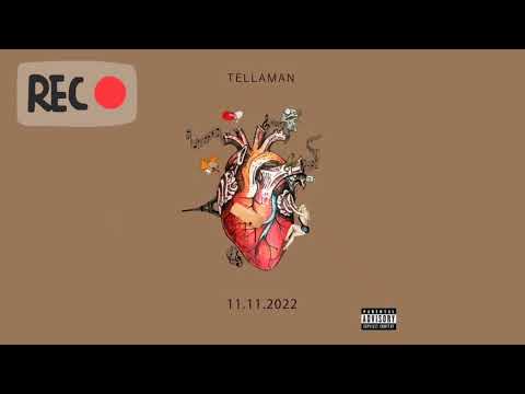 Tellaman - LM4M (Official audio)