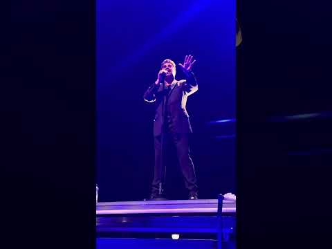 Rob Lamberti in Muziekgebouw Eindhoven, 10-1-2026