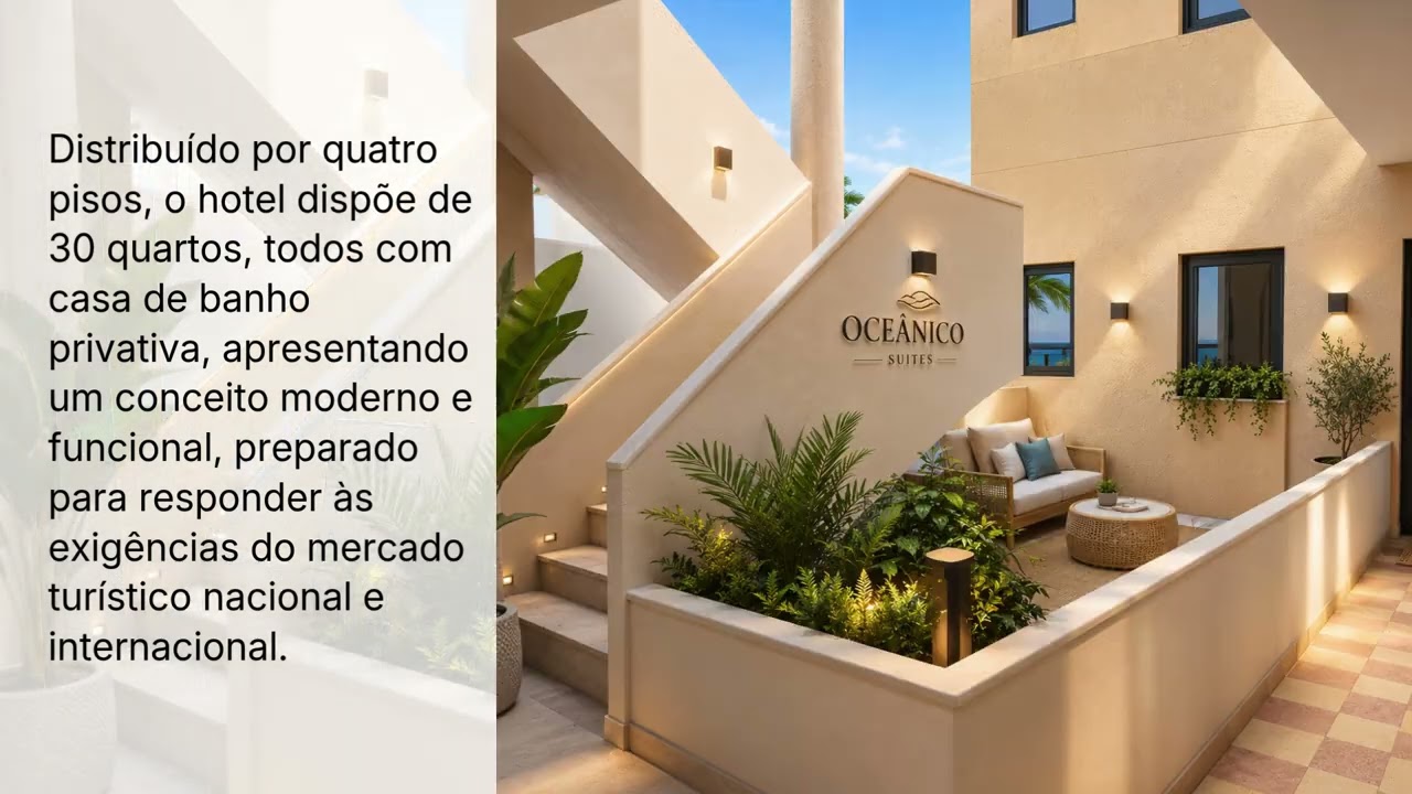 Vídeo do imóvel