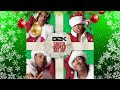 B2K - Santa Hooked Me Up (Full Album)