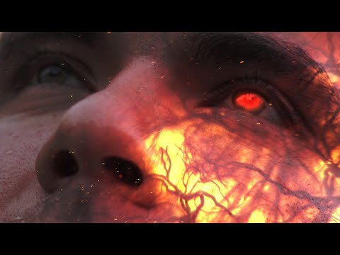 Jason Furlong  - Sometimes (Visual By @Man_Aye)