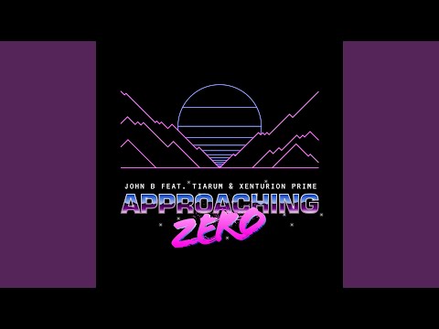 Approaching Zero (Extended Mix)