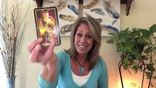 Sagittarius - Be Open & Freedom Comes/Reconciling Differences with Others