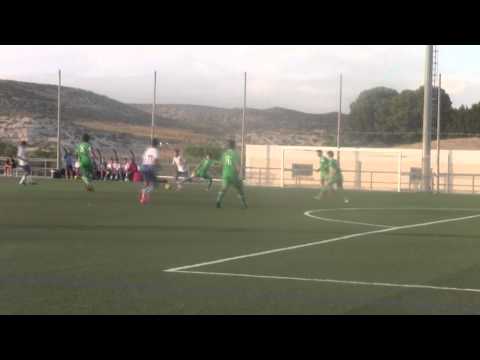 Pretemporada RZ vs Casablanca LNJ