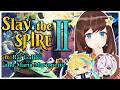 slaying the spiring 2 with rai and maria because he wants to play【NIJISANJI | Hana Macchia】