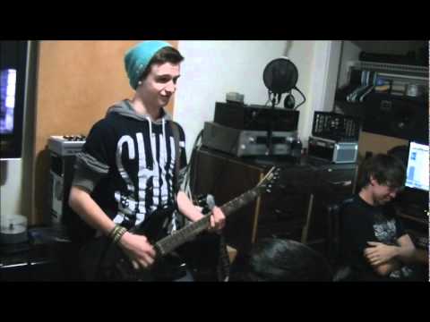 Above The Broken - Video Update