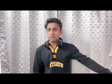 Divyansh kumar Young Son Audition