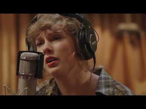 Taylor Swift - hoax (the long pond studio sessions)