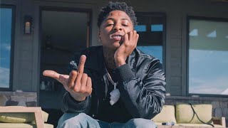 NBA YoungBoy - Lonely